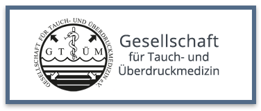 Gesellschaft für Tauch- und Überdruckmedizin