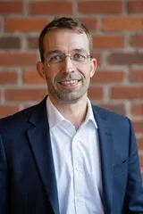 Dr. med. Jan Sturm, Facharzt für Allgemeinmedizin und Praxisinhaber